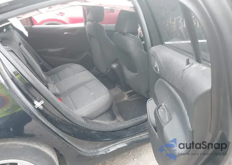 2018 Chevrolet Cruze Lt z USA, uszkodzony, nr VIN 1G1BE5SM6J7148176